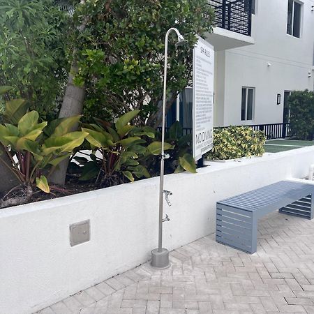 Master Bed Room In Calle Ocho Miami Zewnętrze zdjęcie