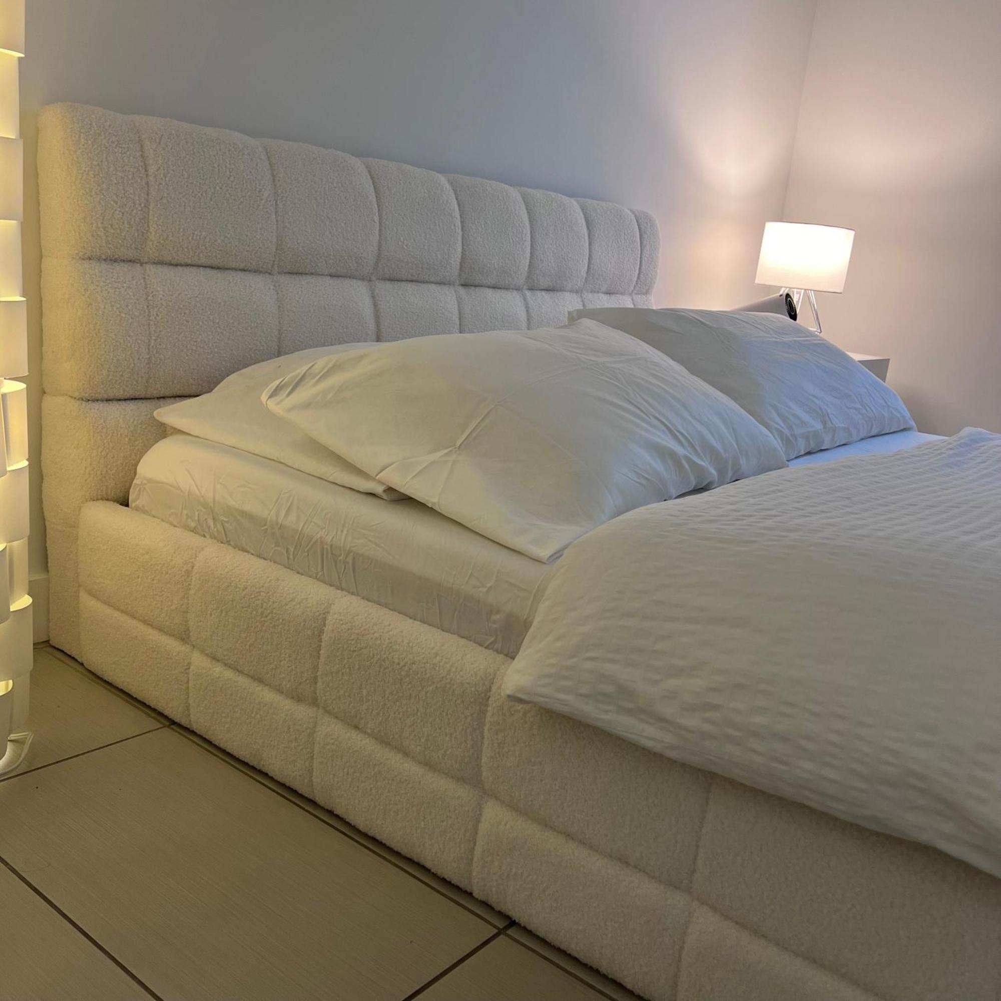Master Bed Room In Calle Ocho Miami Zewnętrze zdjęcie